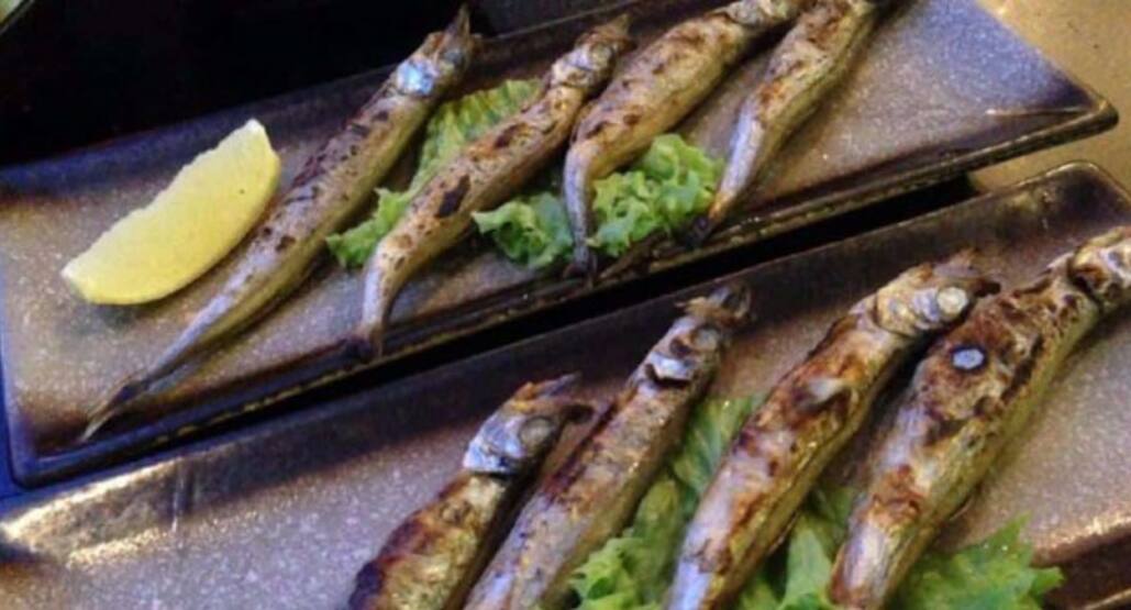 Edo Ichi Menu Menu For Edo Ichi Bangsar South Kuala Lumpur